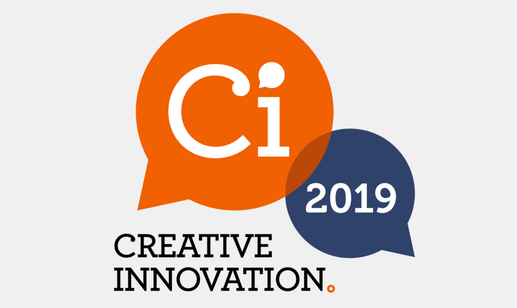 Creative Innovation 2019