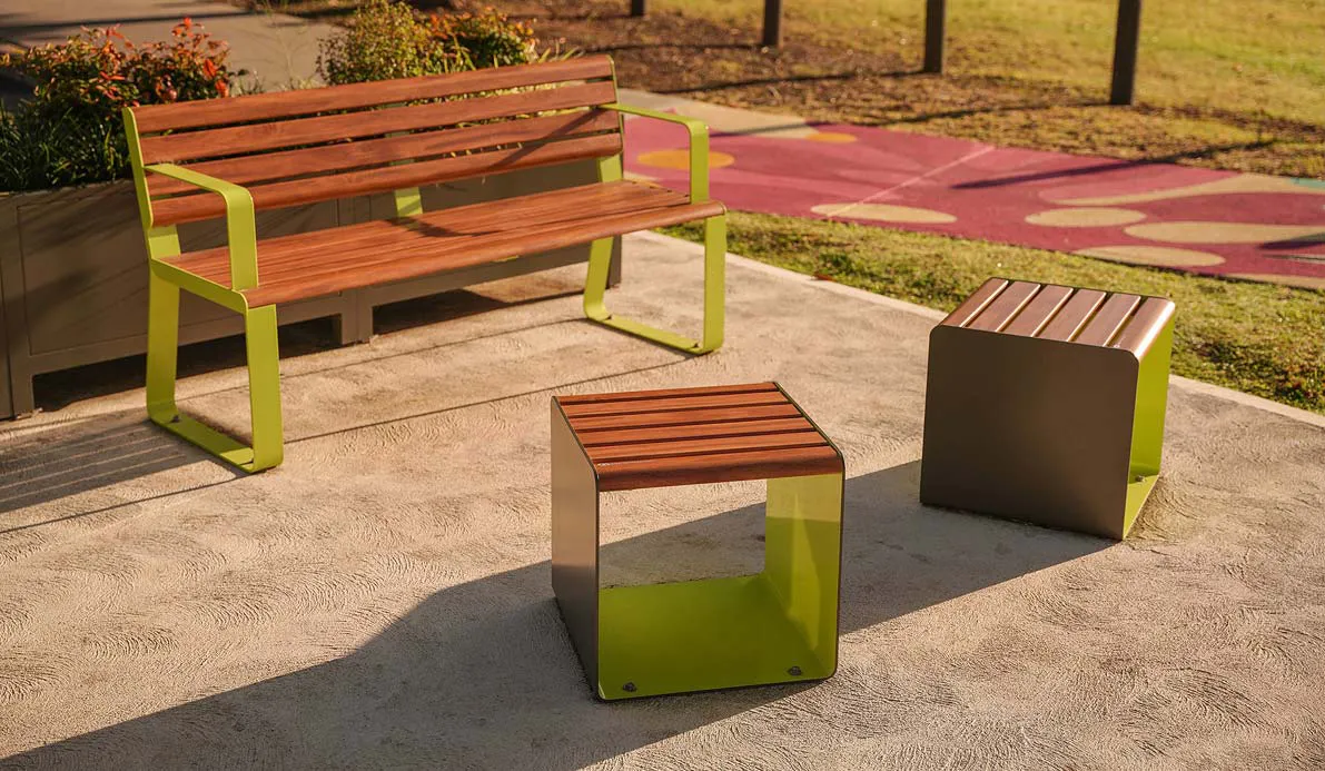 Street Furniture Australia Customer Story