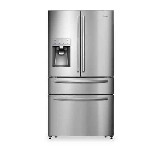 701 Refrigerator