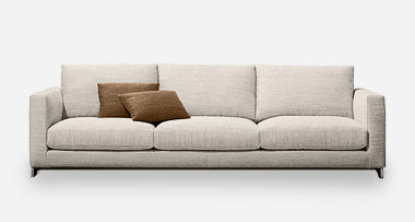 Reversi Sofa - AR + 3D Product Configurator