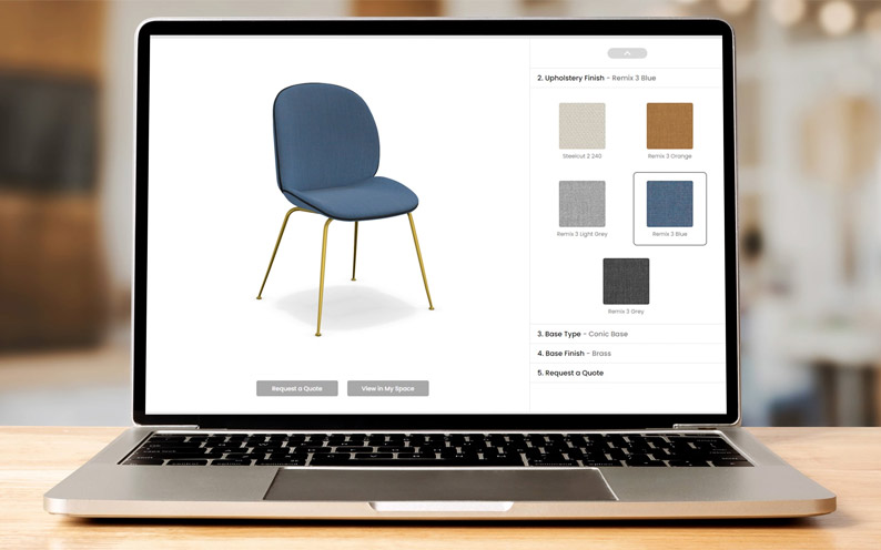 3D Product Configurators: How to Revolutionise Ecommerce with Effective Results