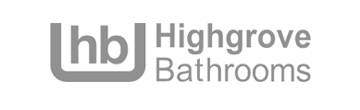 Highgrove Bathrooms logo