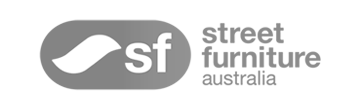 Street Furniture Australia logo