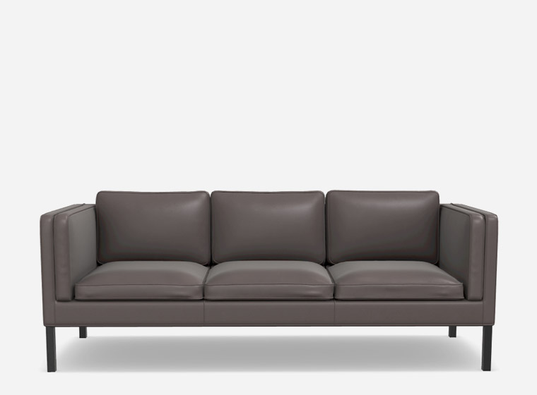 Morgensen Sofa - AR + 3D Product Configurator