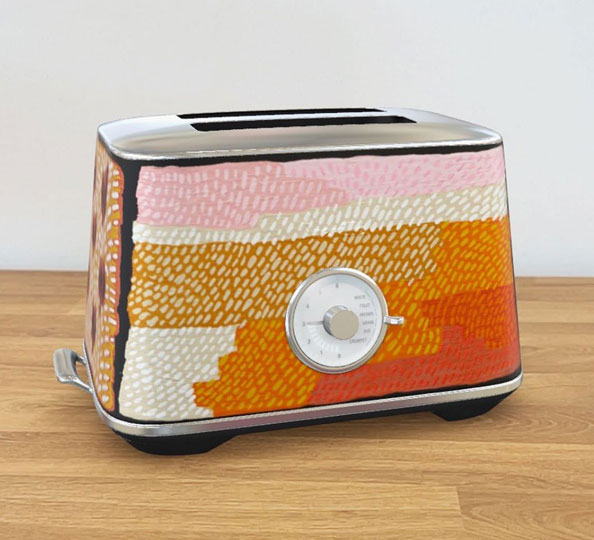 Breville Toaster On Instagram