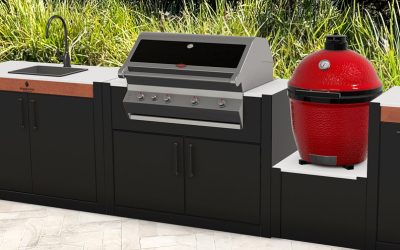 Stonewood Outdoor Kitchen Configurator: The Sureproof Way to Online Sales Success