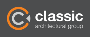 Classic Architectural Group Logo
