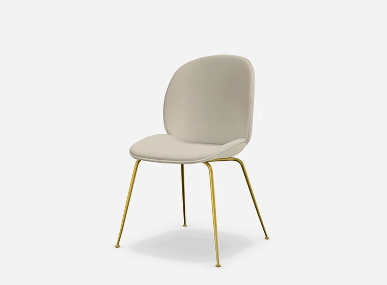 3D Configurator Gubi Chair