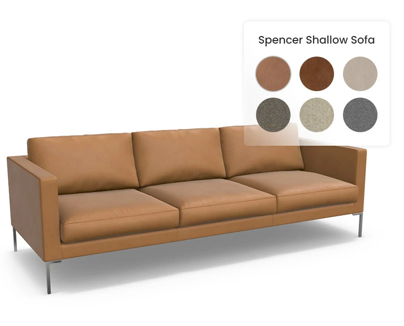 3D Furniture Configurator