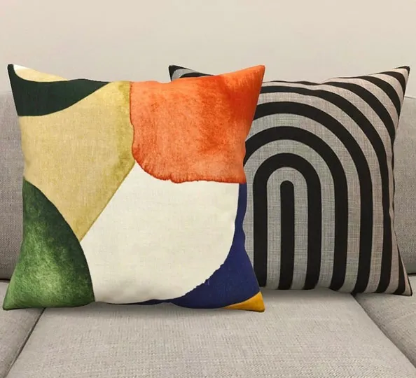 Urban Road Cushions On Instagram