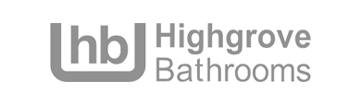 Highgrove Bathrooms logo