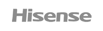 Hisense logo