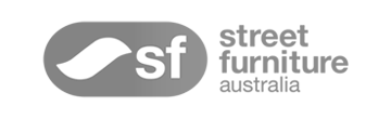 Street Furniture Australia logo