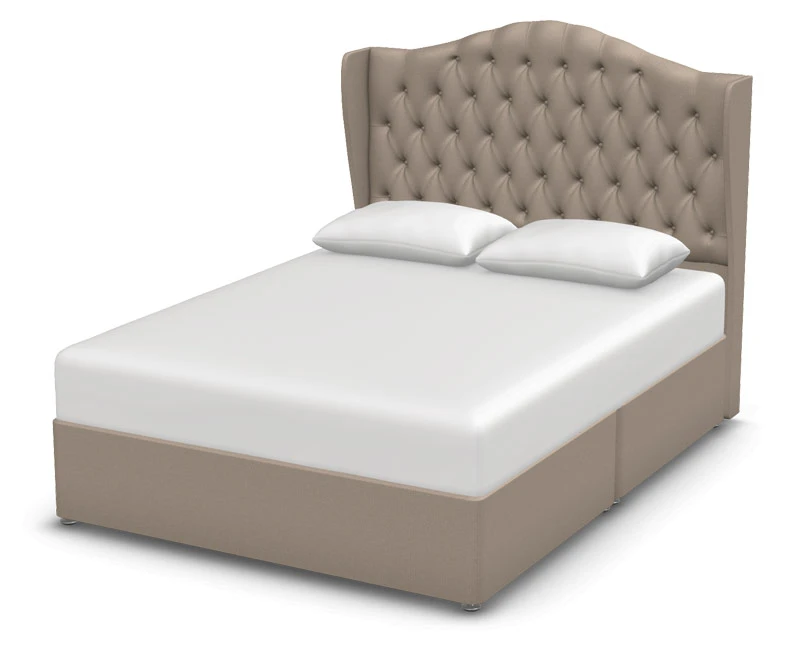 3D Bed Configurator