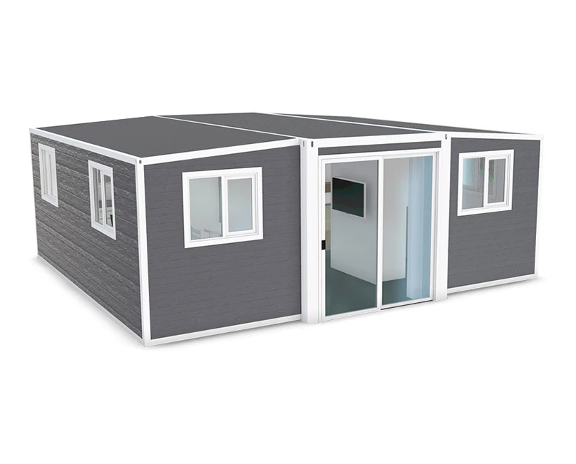 3D Modular Home Configurator