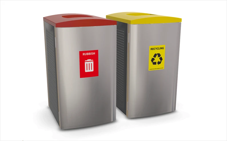 Draffin Street Furniture – Streamlining Sales With a 3D Configurator For Bin Enclosures