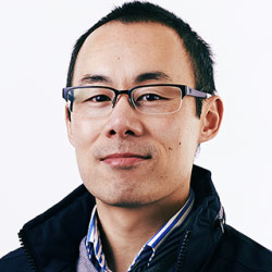 Jason Yim